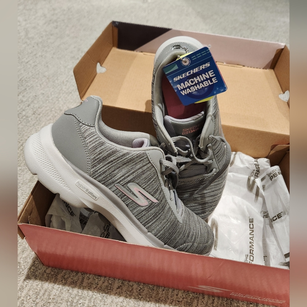 Sketchers
